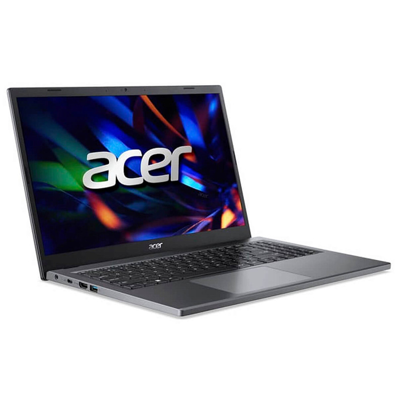 Ноутбук Acer Extensa 15 EX215-23-R0ZZ Steel Gray (NX.EH3EU.004)