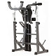 Лава для жиму Toorx Weight Bench WBX 90 (WBX-90)