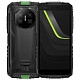 Смартфон Doogee Fire 3 Pro 4/128GB Green