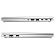 Ноутбук HP Probook 445-G10 14" FHD IPS Touch, AMD R3-7330U, 16GB, F512GB, UMA, Win11P, серебристый (724Z6EA)