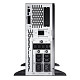 Источник бесперебойного питания APC Smart-UPS X 3000VA/2700W, RT 2U, LCD, USB, RS232, 8xC13, 2xC19