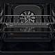 Духова шафа електрична Electrolux EOF5H40BX