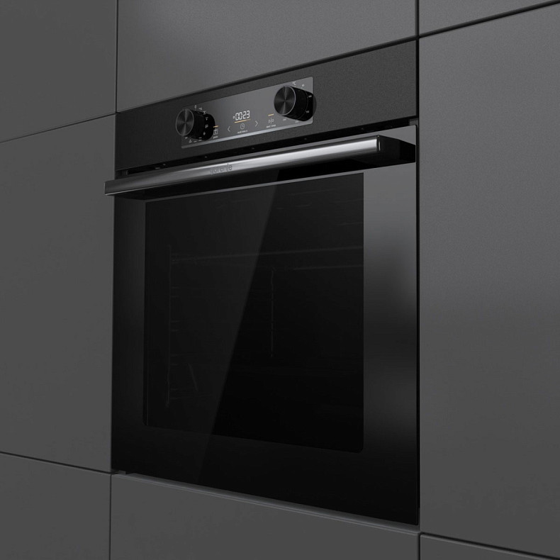 Духовой шкаф электрический Gorenje BOP 6737 E02BK