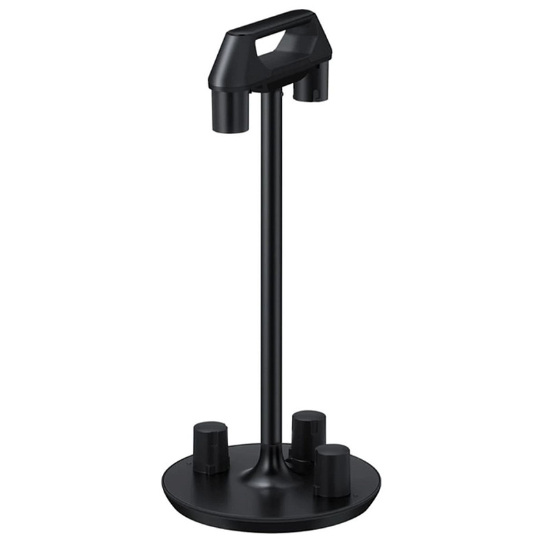 Акумуляторний пилосос Samsung VS90F40DEK/UK