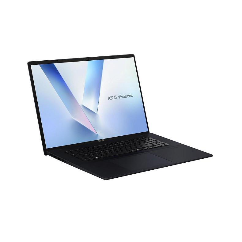 Ноутбук ASUS Vivobook 18 M1807HA-S8027 18.4" WUXGA IPS, AMD R7 260, 16GB, F512GB, UMA, NoOS, Блакитний