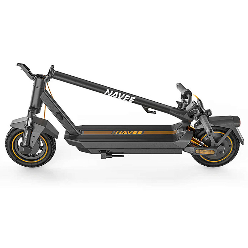 Електросамокат NAVEE GT3 MAX