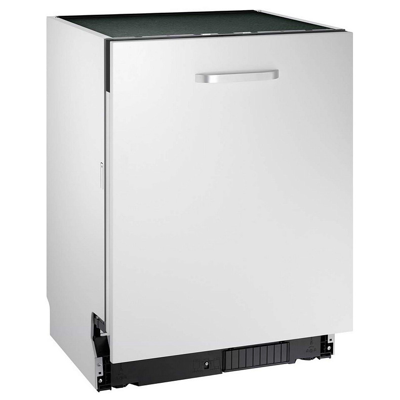 Встраиваемая посудомоечная машина Samsung DW60M6070IB/UA