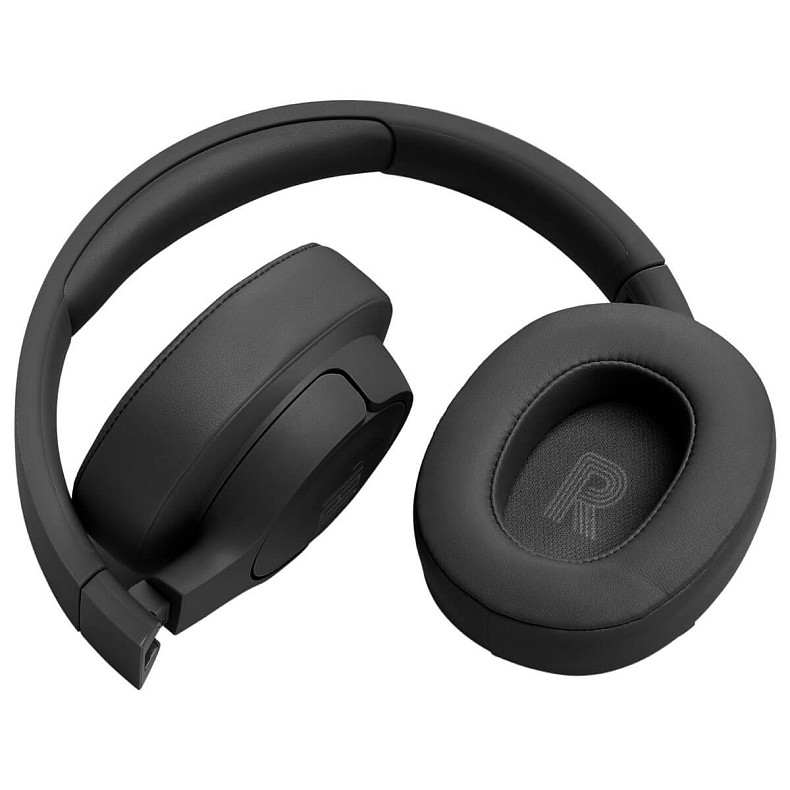 Навушники JBL TUNE 770 NC Black (JBLT770NCBLK)