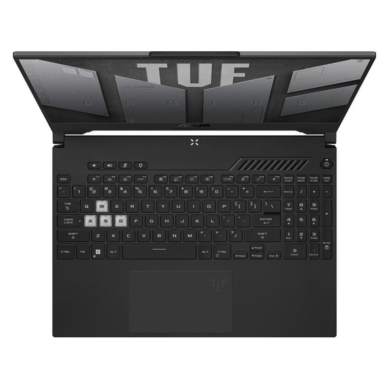Ноутбук Asus TUF Gaming F15 Mecha Gray (90NR0GW1-M00WF0)