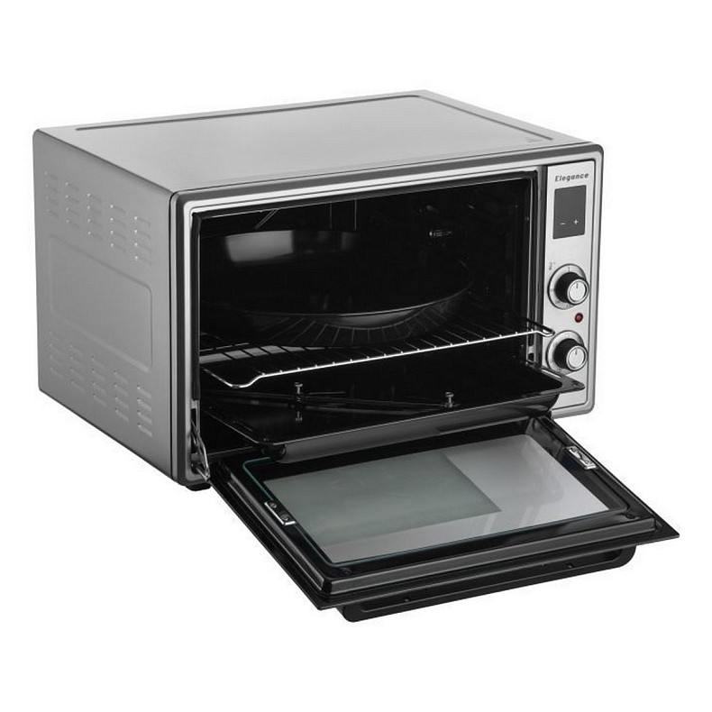 Электропечь Ardesto MEO-F60BRCEL