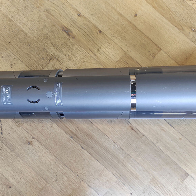 Моющий пылесос Dreame Wet&Dry Vacuum Cleaner H11 MAX - P21061B15EU018057640P05_Б/У