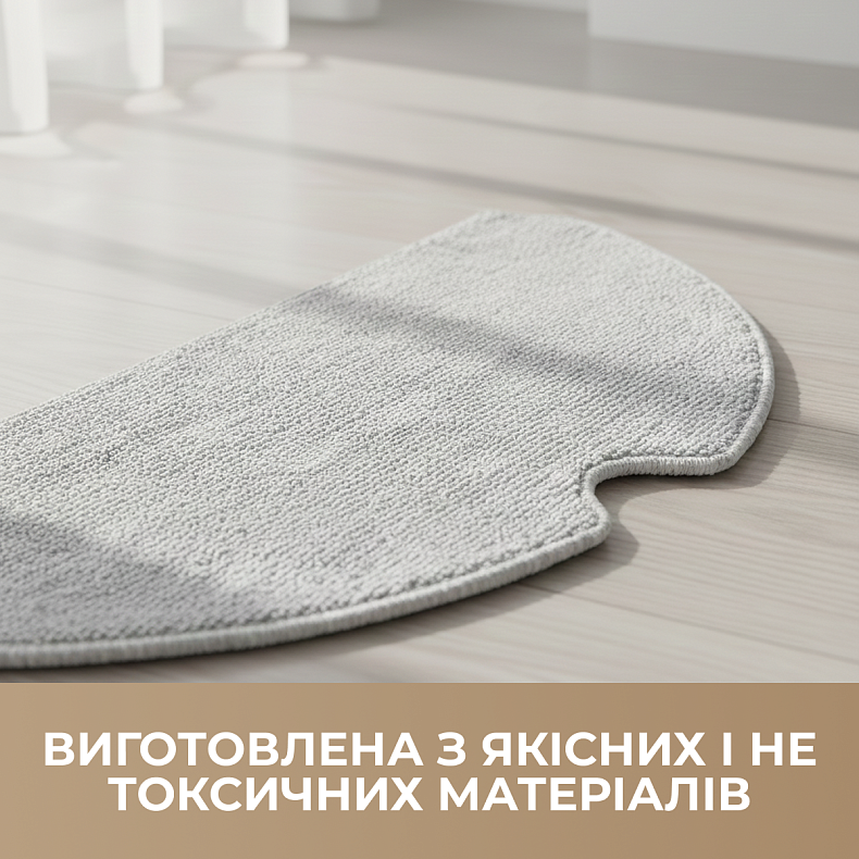 Набор аксессуаров для пылесоса Dreame D9 Max (White)/F9 PRO (RAK25)