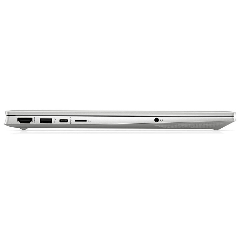 Ноутбук HP Pavilion 15-eg3028ua (832T5EA) Silver