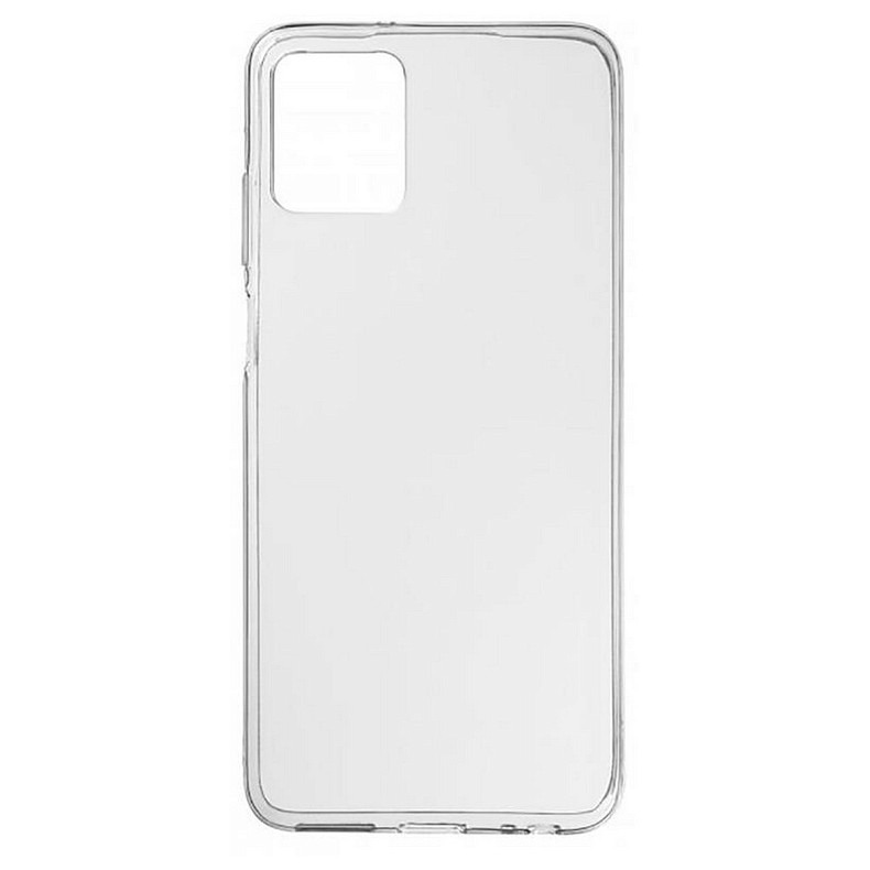 Чехол-накладка BeCover для Motorola Moto G32 Transparancy (707994)