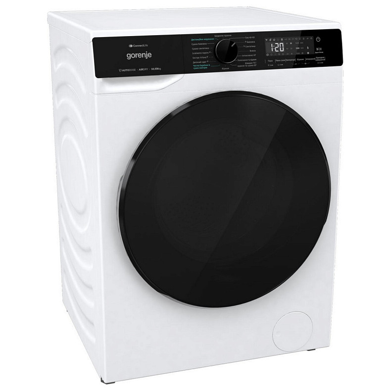 Стиральная машинка Gorenje WD2PA1X64ADAAW