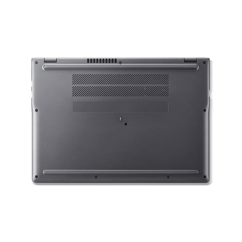 Ноутбук Acer Chromebook Plus CB516-1H 16" WUXGA IPS, Intel i5-1334U, 16GB, F512GB, UMA, ChromeOS