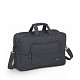 Сумка для ноутбука Rivacase Tegel 8455 17.3" Black