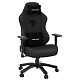 Крісло ігрове Anda Seat Phantom 3 Dark Grey Fabric Size L
