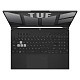 Ноутбук Asus TUF Gaming F15 Mecha Gray (90NR0GW1-M00WF0)