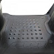 Електроскутер YADEA E8S 2000W gray