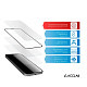Защитное стекло ACCLAB Full Glue для Samsung Galaxy A53 5G SM-A536 Black (1283126522444)