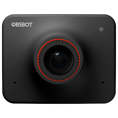 Розумна веб-камера OBSBOT Meet-4K (4096x2160) (OBSBOT-MEET4K)