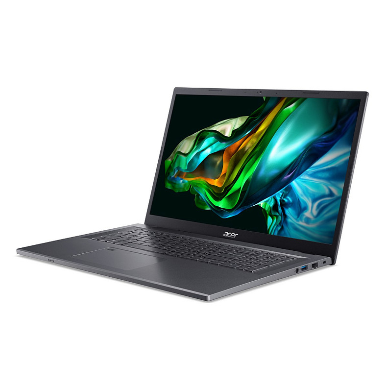 Ноутбук ACER Aspire 5 A517-58GM-57NB (NX.KJLEU.001)