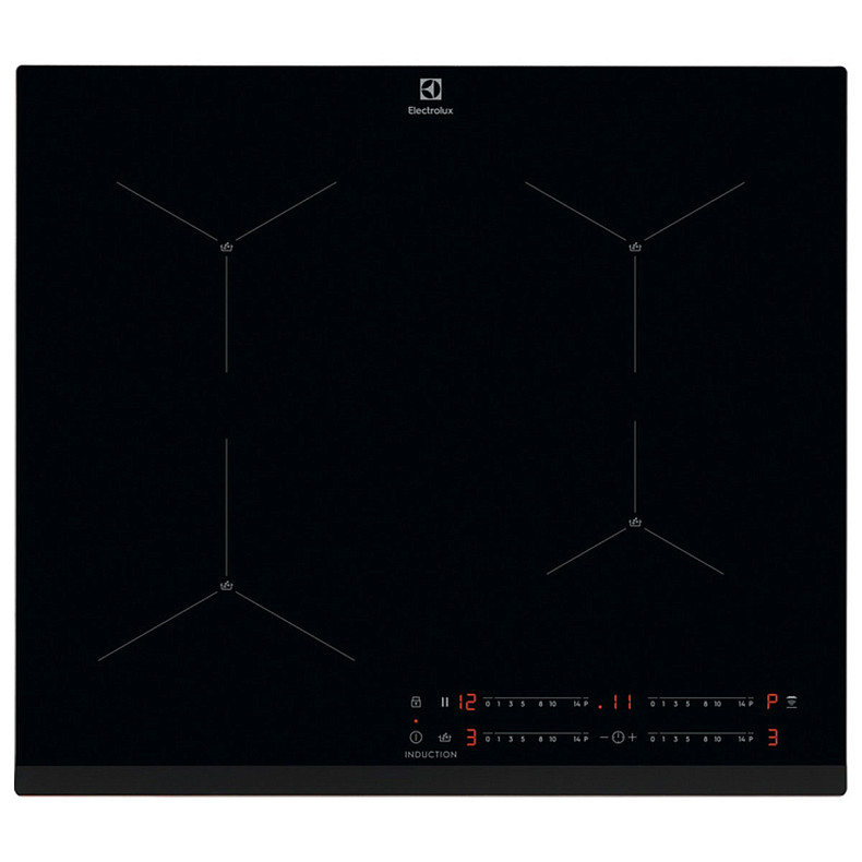 Варильна поверхня індукційна Electrolux EIS62443