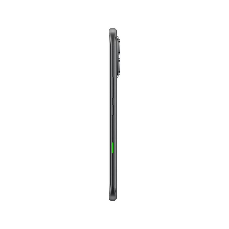 Смартфон Infinix Note Edge X6887 8/256GB Shadow Black