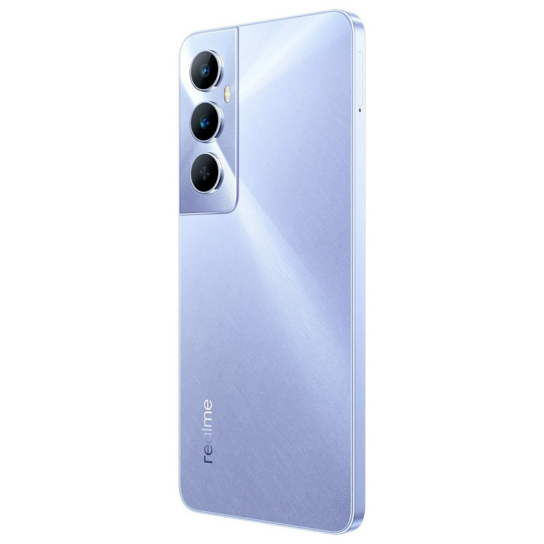 Смартфон Realme C65 6/128GB (RMX3910) Purple