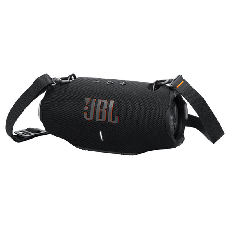 Портативна колонка JBL Xtreme 4 Black (JBLXTREME4BLKEP)