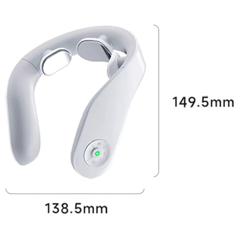 Масажер для шиї Enchen JEEBACK K1