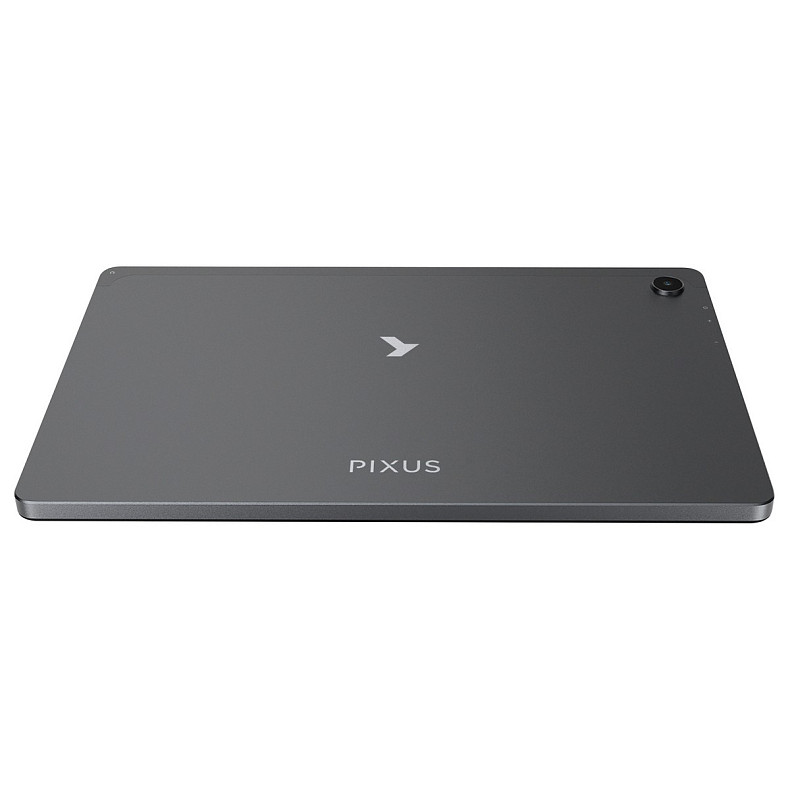 Планшет Pixus Titan 8/256GB 4G Grey