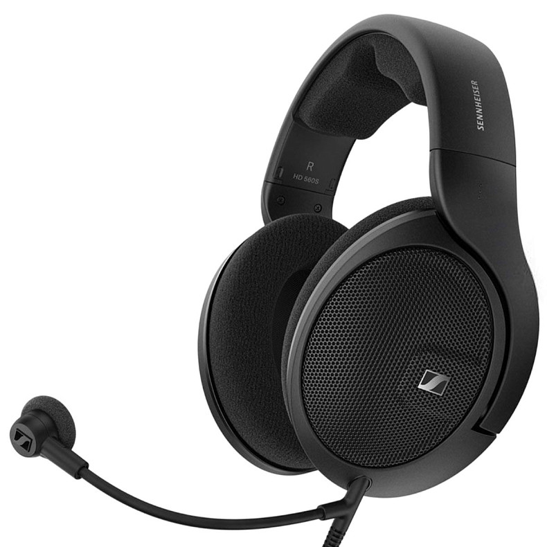 Наушники без микрофона Sennheiser HD 560 S (509144)