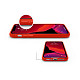 Чехол Incipio NGP Pure iPhone 11 Pro (IPH-1827-RED)