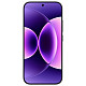 Смартфон Xiaomi 17 12/256GB Black