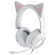 Гарнітура Razer Kraken Kitty V3 X White (RZ04-05350300-R3M1)