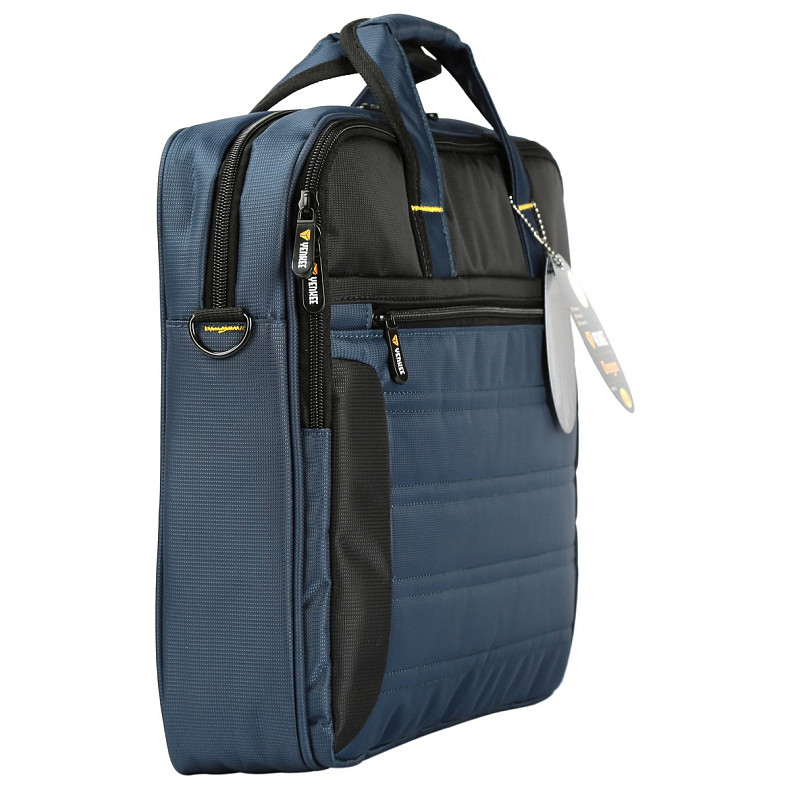 Сумка для ноутбука Yenkee 15.6" OREGON YBN 1531 (Черный)