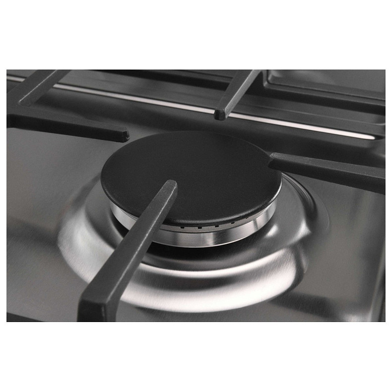 Плита ARDESTO комбинированная FSCF-C606BI