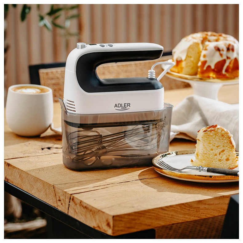 Міксер Adler AD 4229