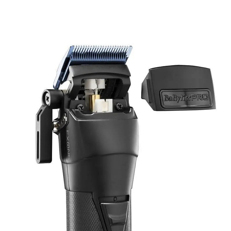 Машинка для стрижки Babyliss Pro FX899MBE FxOne Black
