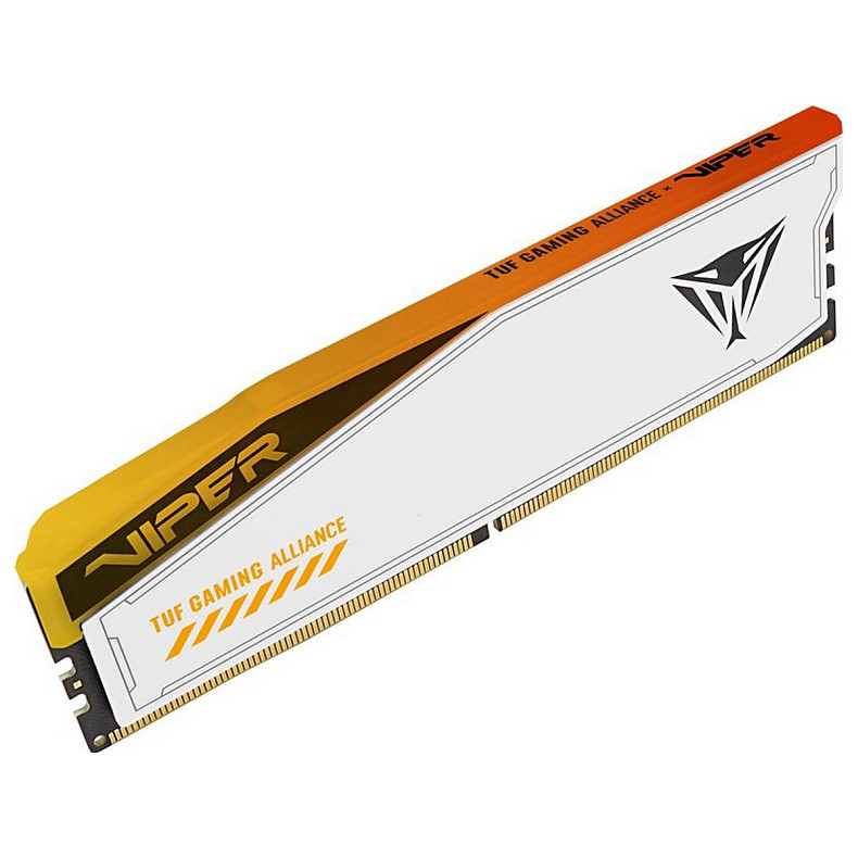 ОЗП DDR5 2x16GB/6000 Patriot Viper Elite 5 RGB TUF (PVER532G60C36KT)