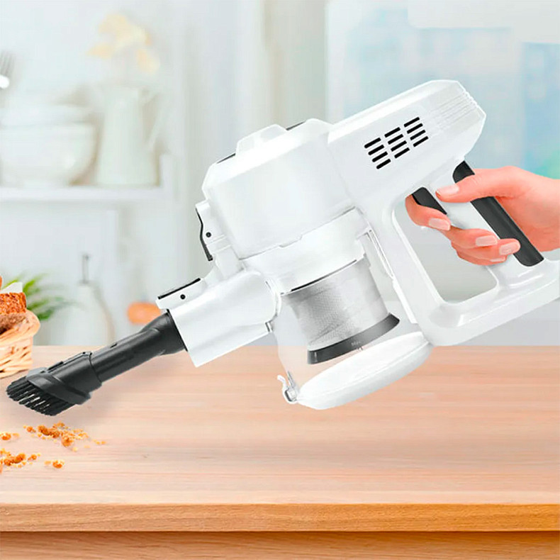 Пылесос Ufesa Artica (81405765)