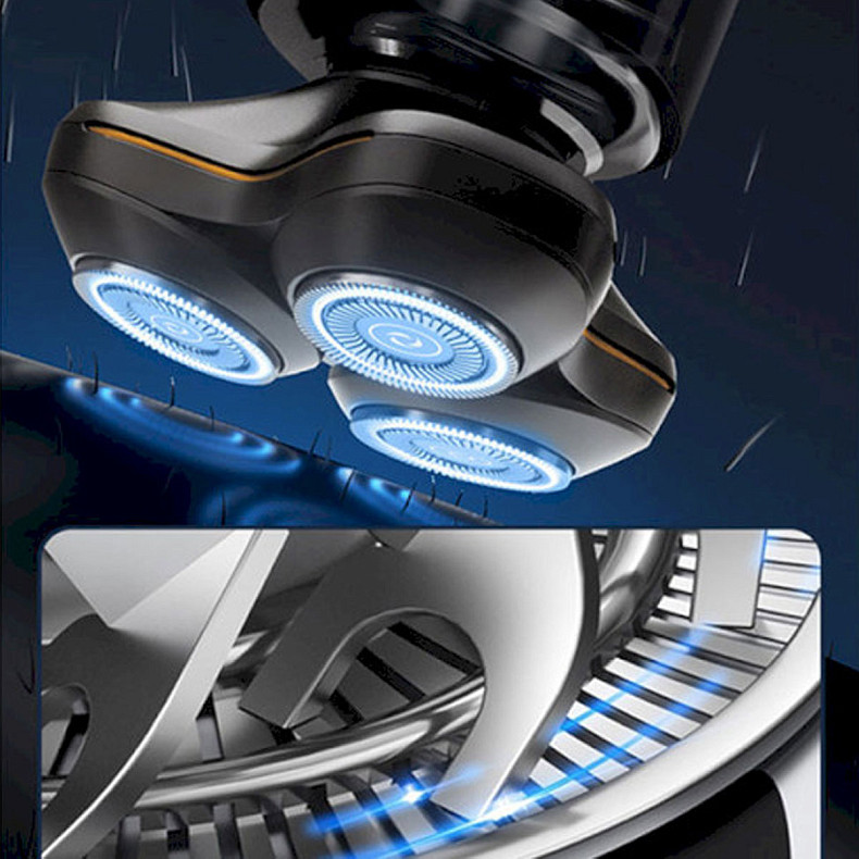 Электробритва мужская ENCHEN X8-С