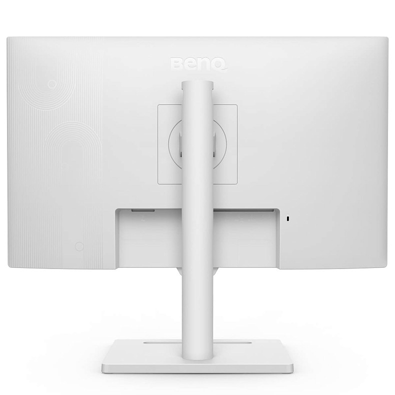 Монитор 31.5" BenQ GW3290QT, IPS, 2K QHD, 75Hz, HDMI, DP, USB-C, HAS, Pivot, колонки, белый