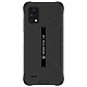 Смартфон Umidigi Bison X10G NFC 4/64GB Dual Sim Hack Black