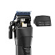 Машинка для стрижки Babyliss Pro FX899MBE FxOne Black