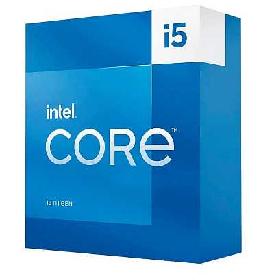 Процессор Intel Core i5 13400 2.5GHz 20MB Box (BX8071513400)