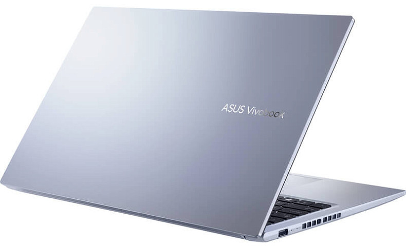 Ноутбук Asus X1502ZA-BQ646 FullHD Silver (90NB0VX2-M00V70)