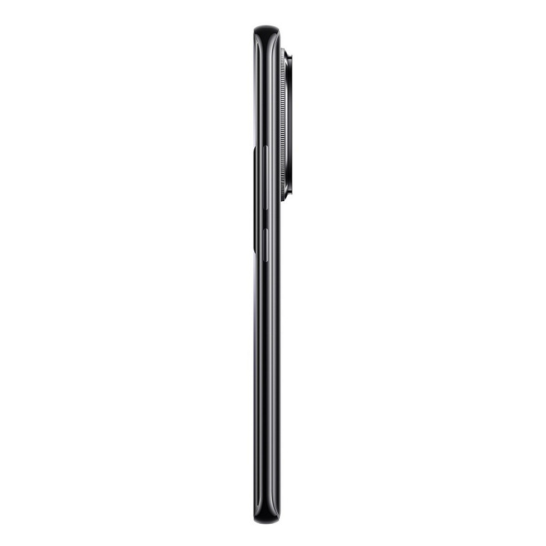 Смартфон Xiaomi Redmi Note 14 Pro+ 5G 8/256GB Midnight Black